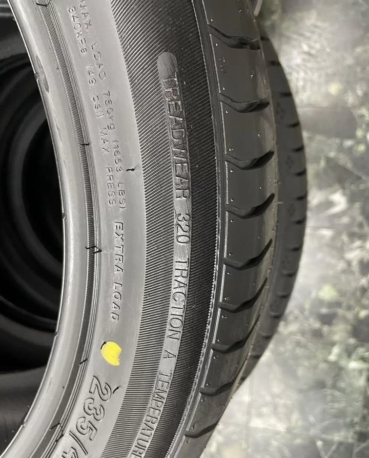Winrun R330 235/45 R18 98W #3