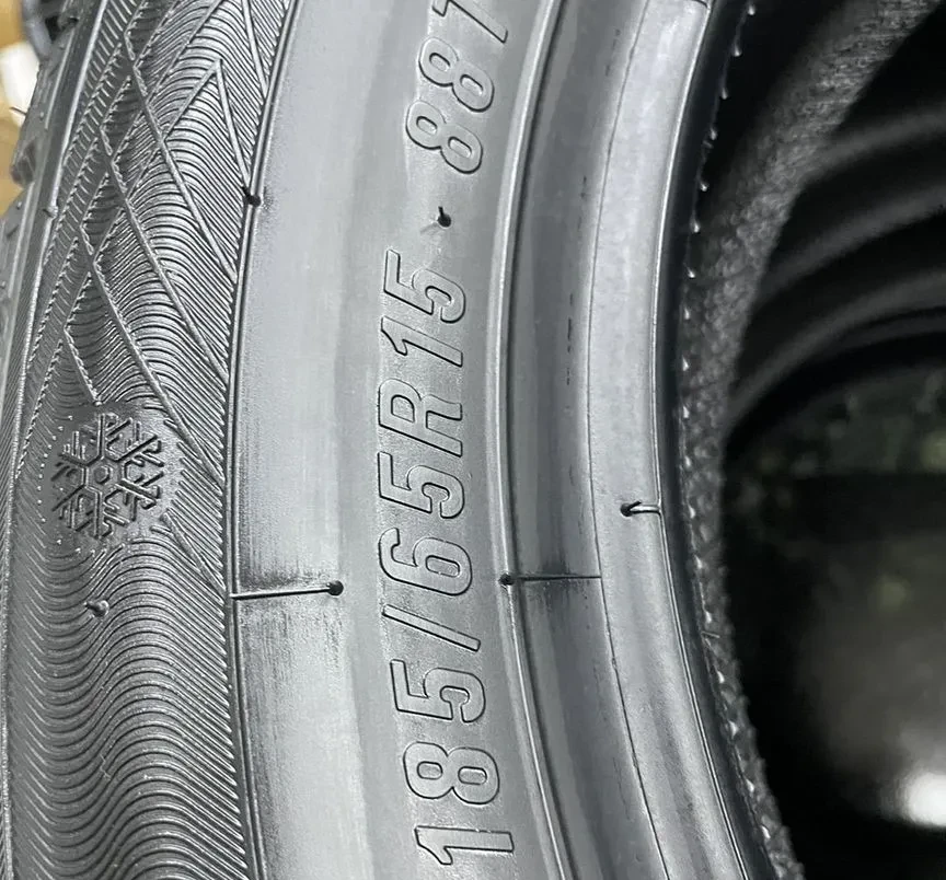 Maxxis Premitra Ice Nord NP5 185/65 R15 88T #3