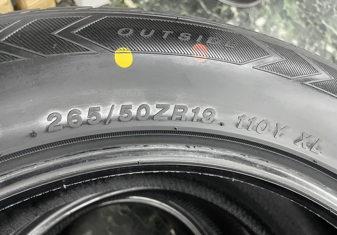 Sailun Atrezzo ZSR SUV 265/50 R19 110Y #3