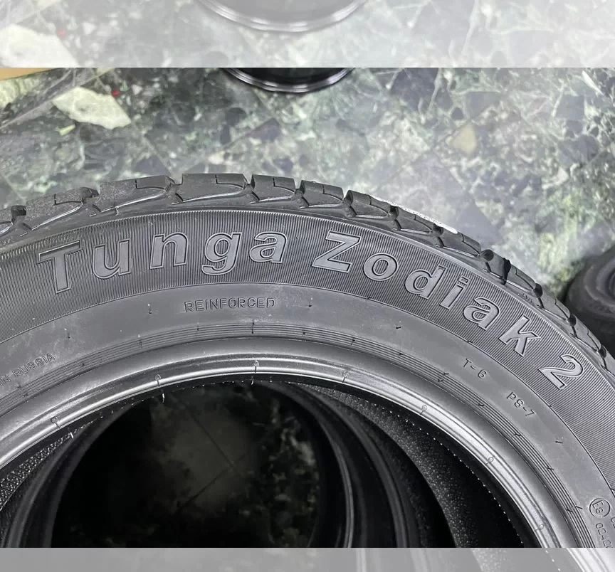 Tunga Zodiak 2 185/65 R15 92T #3