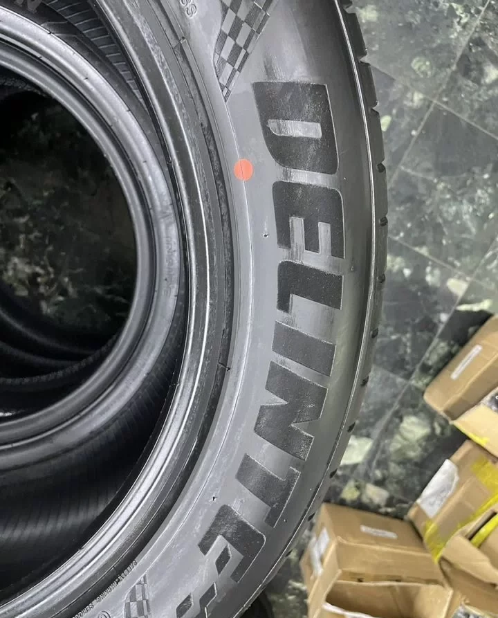 Delinte DS8 265/50 R19 110Y #4