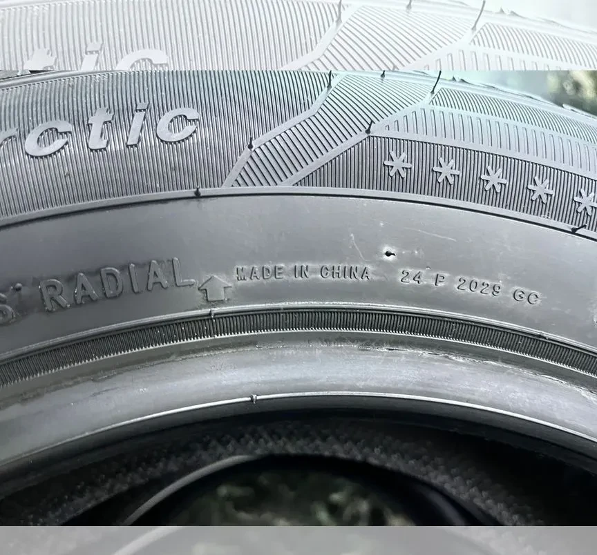 Sailun Ice Blazer Arctic 185/65 R15 88T #4