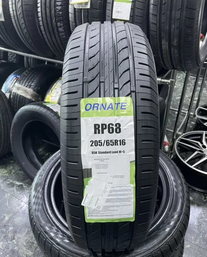 Ornate AT200 205/65 R16 95H