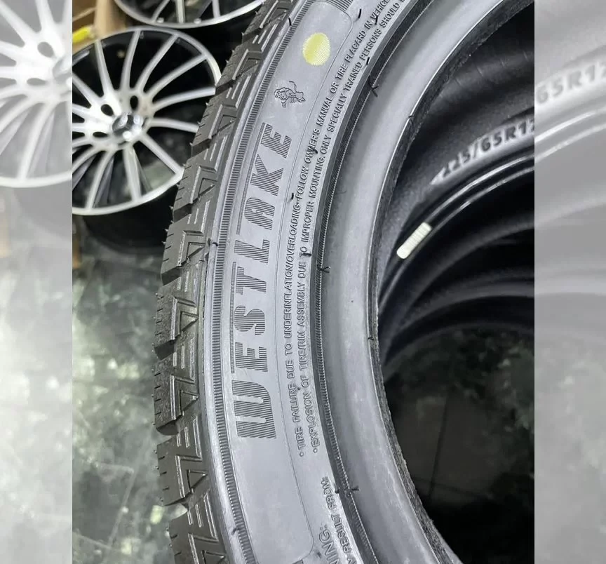 WestLake SW628 195/50 R15 82T #4