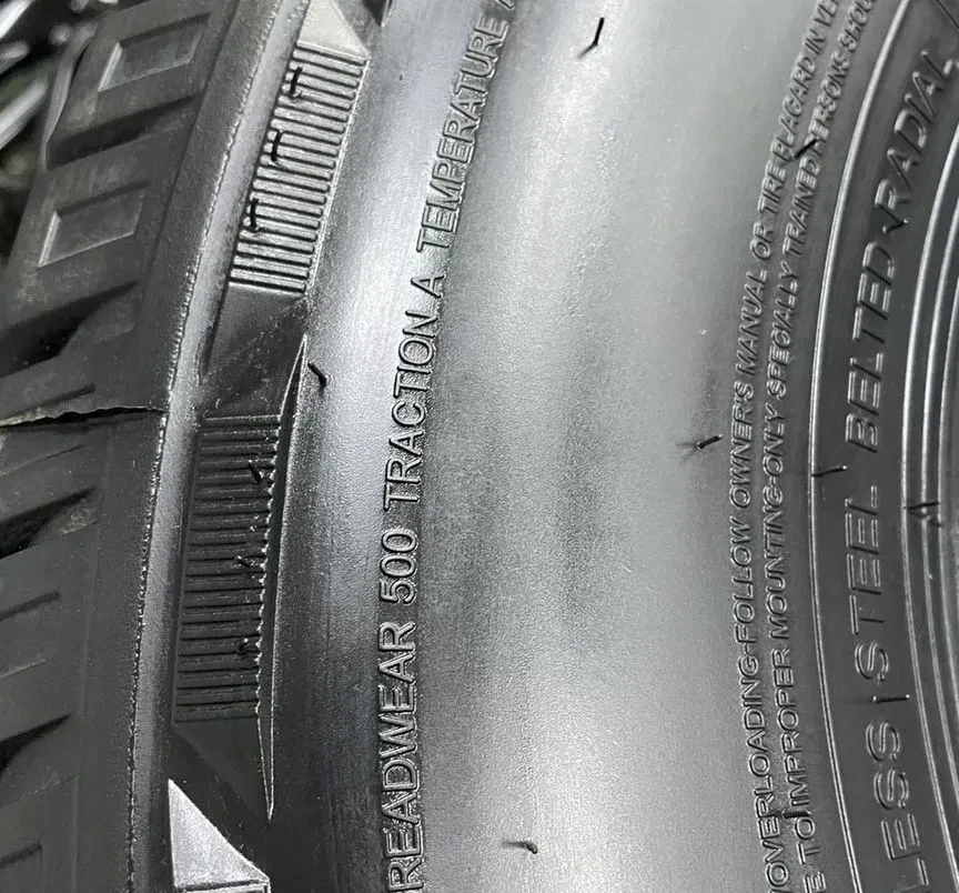 Goodride SL 369 245/75 R16 111S #3