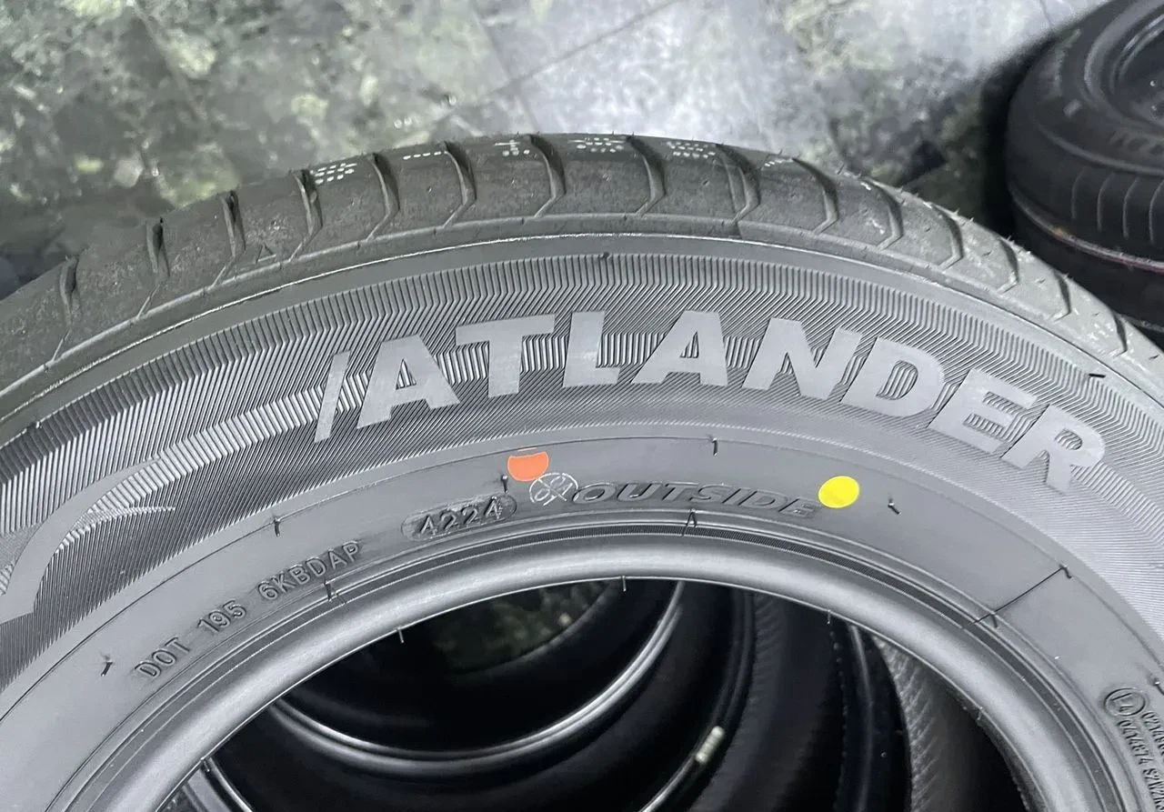 Atlander LanderXsport ATL33 185/70 R13 86T #3