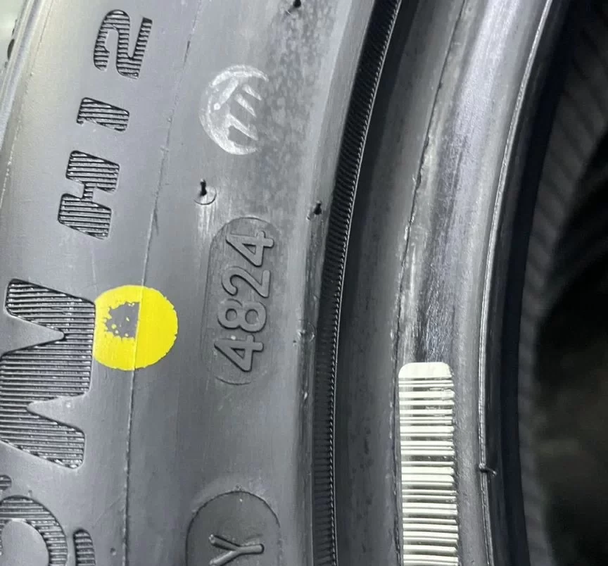 RoadX RXMotion H12 195/50 R15 82V #2