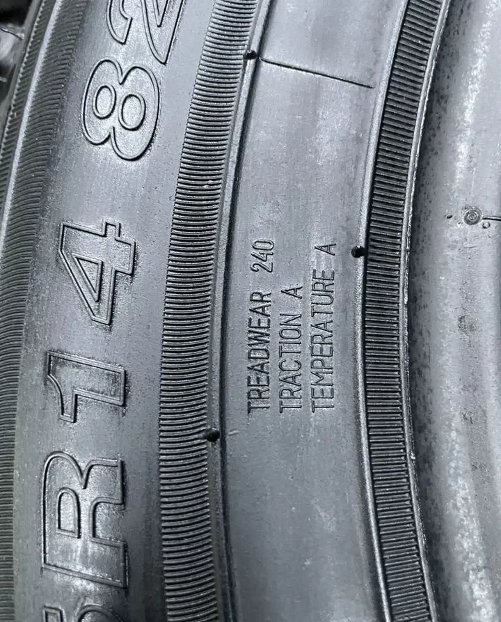 Белшина Artmotion Бел-279 175/65 R14 82H #4