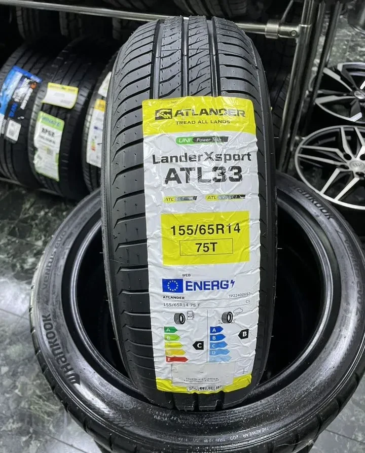 Atlander LanderXsport ATL33 155/65 R14 75T