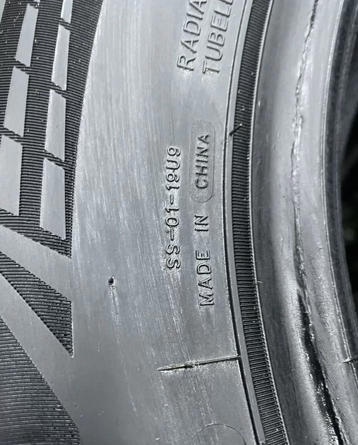 Tracmax X-Privilo TX5 185/65 R15 88H #2