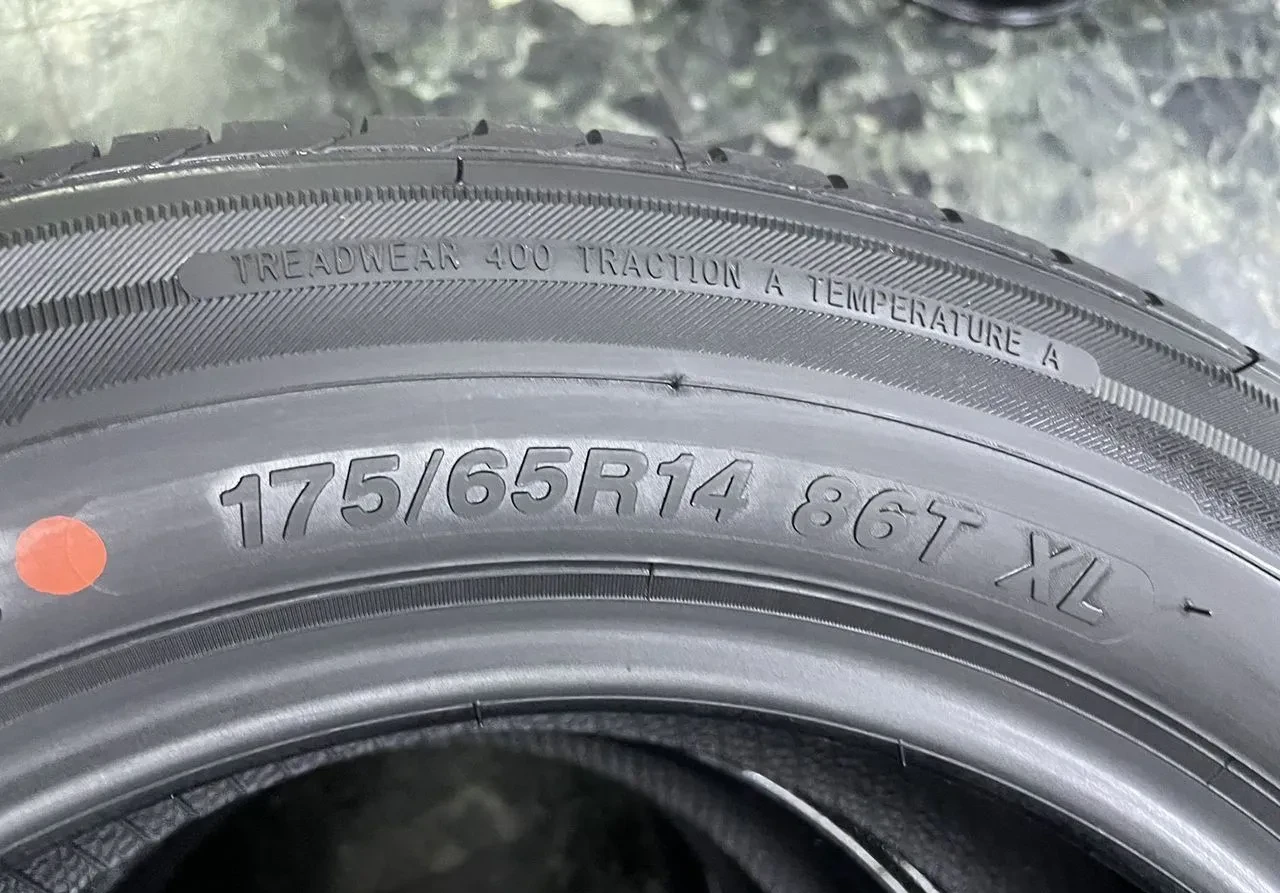 Atlander LanderXsport ATL33 175/65 R14 86T #2
