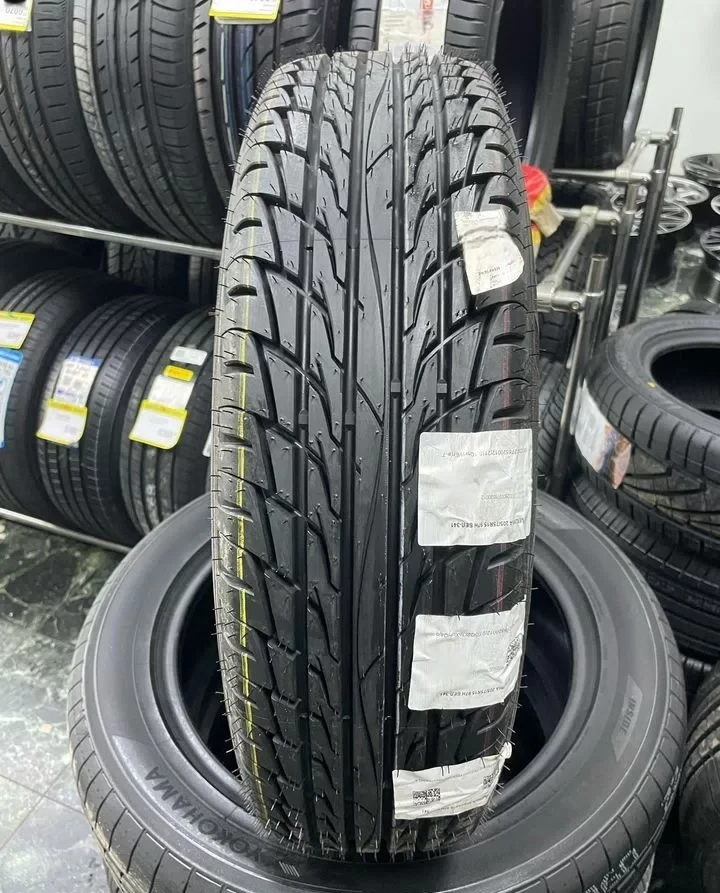 Белшина AstartA SUV Bel-341 205/75 R15 97H