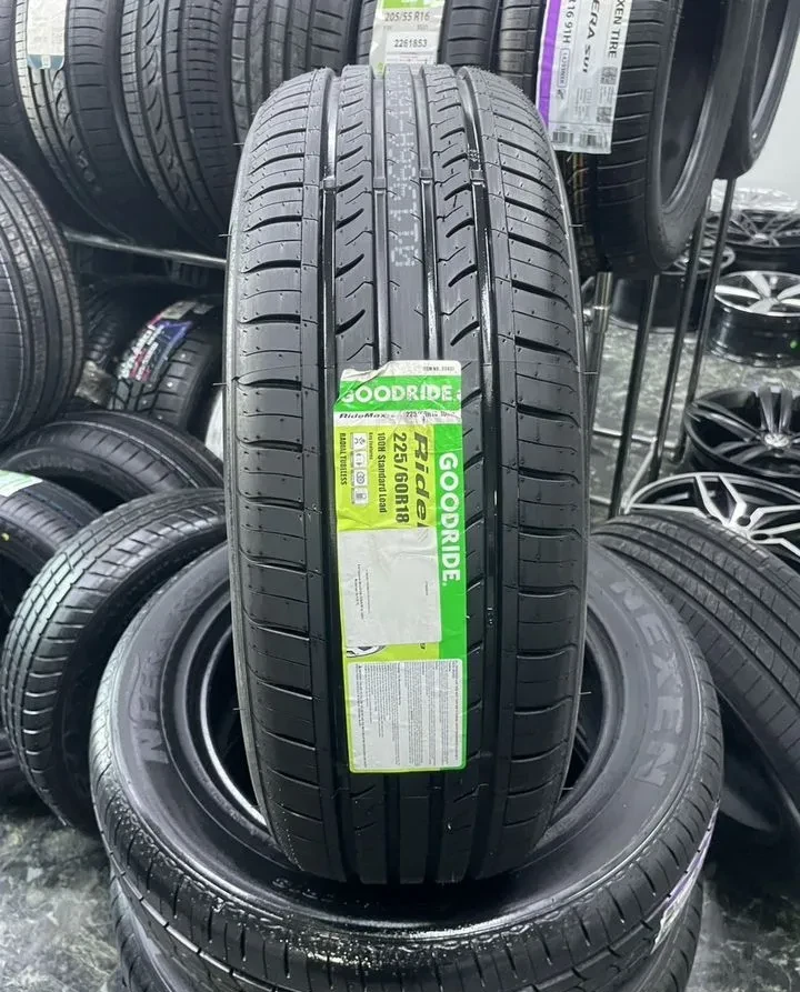 Goodride Ridemax G-118 225/60 R18 100H