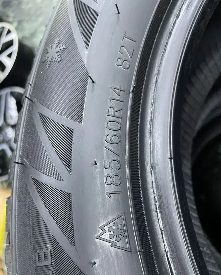 Sailun Ice Blazer WST3 185/60 R14 82T #3