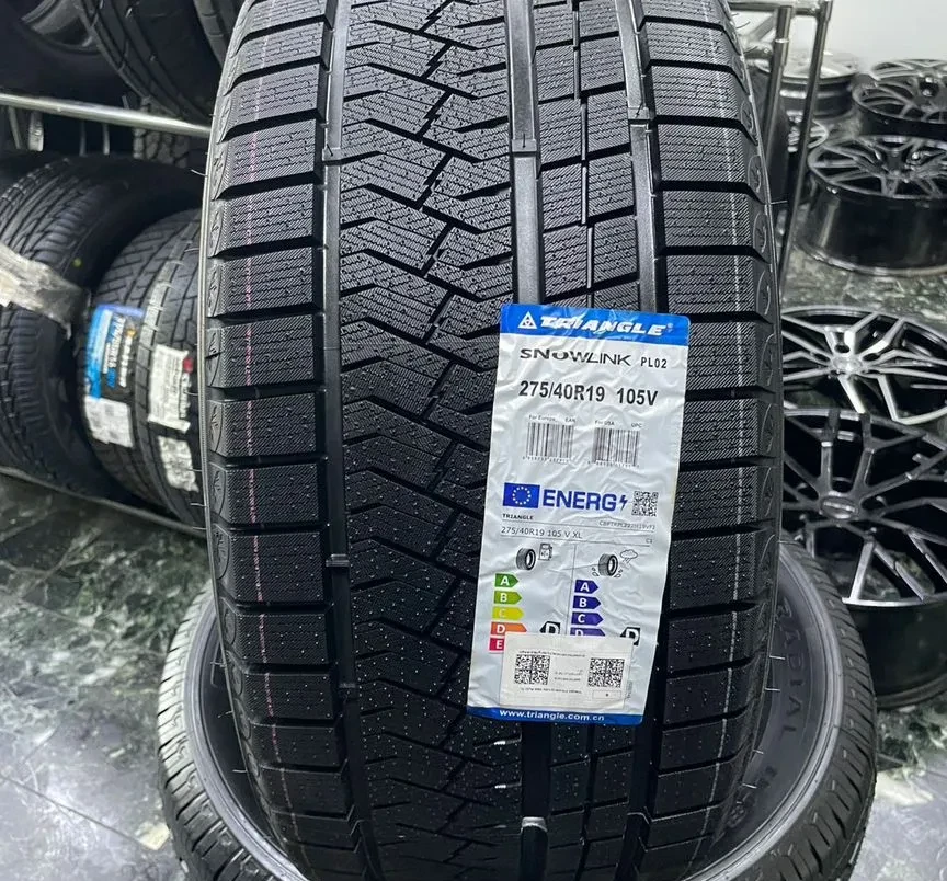 Triangle PL02 275/40 R19 105V