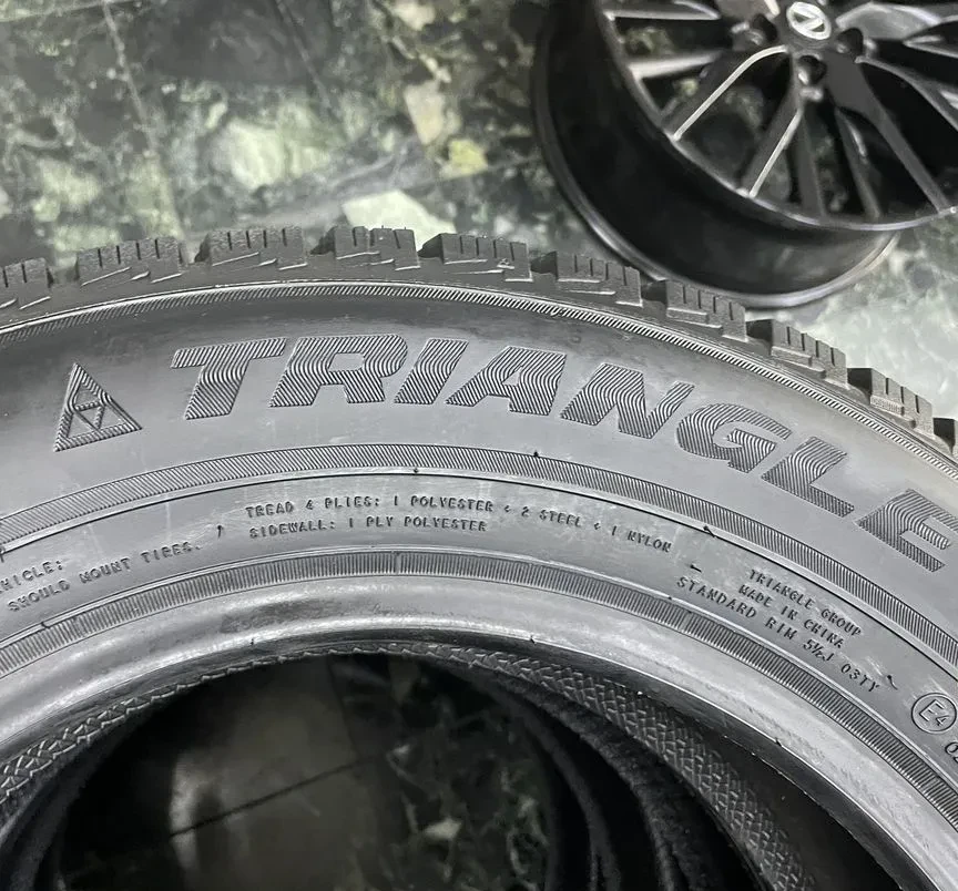 Triangle PL01 185/65 R15 92R #4