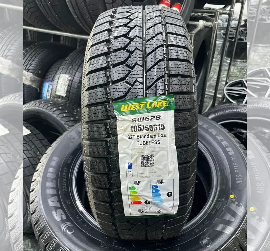 WestLake SW628 195/50 R15 82T