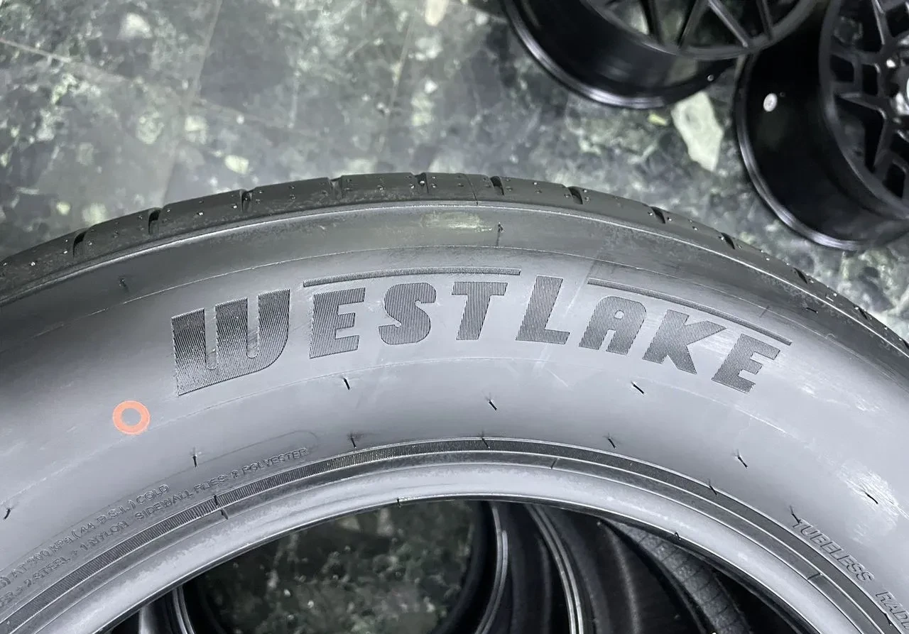 Westlake Zuper Eco Z-107 235/60 R18 103V #2