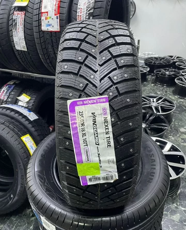 Nexen Winguard WinSpike 3 235/60 R18 107T