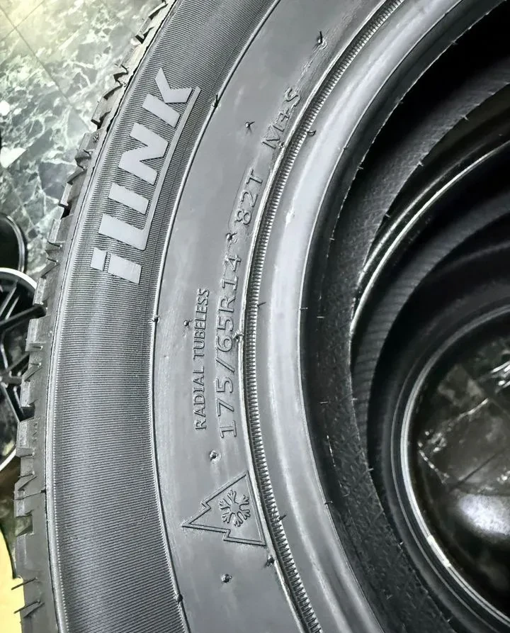 iLink L-Snow 96 175/65 R14 82T #3