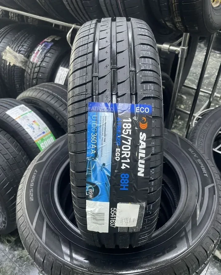 Sailun Atrezzo ECO 185/70 R14 88H