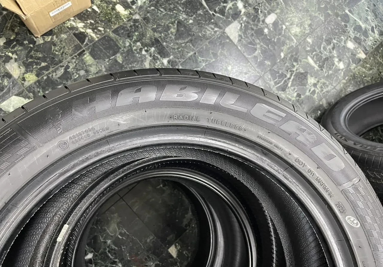 Habilead PracticalMax H/P RS26 225/55 R19 99W #4