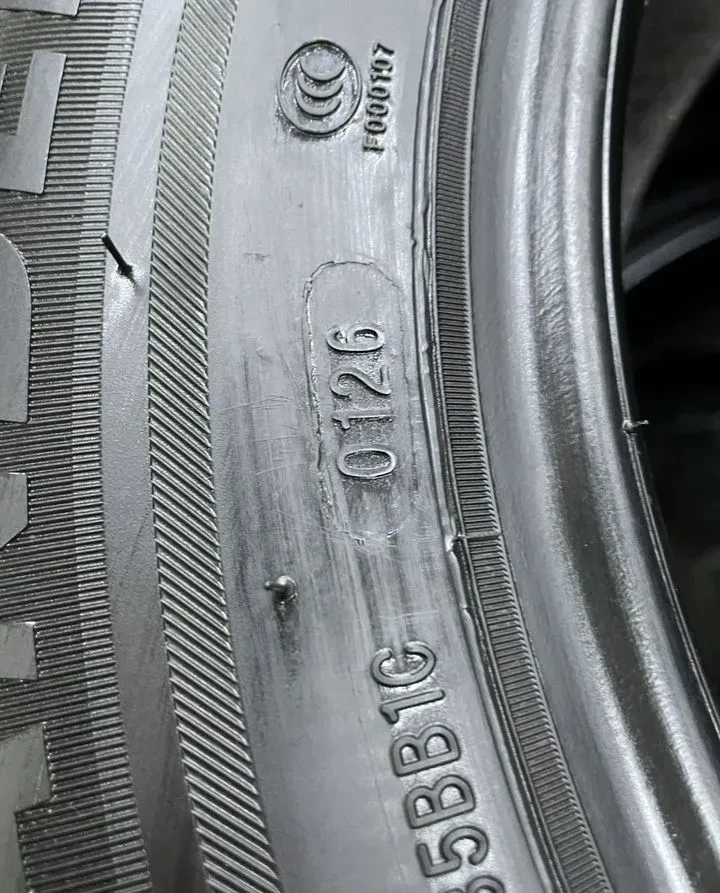 Atlander Vanpro 155/80 R13 98N #2