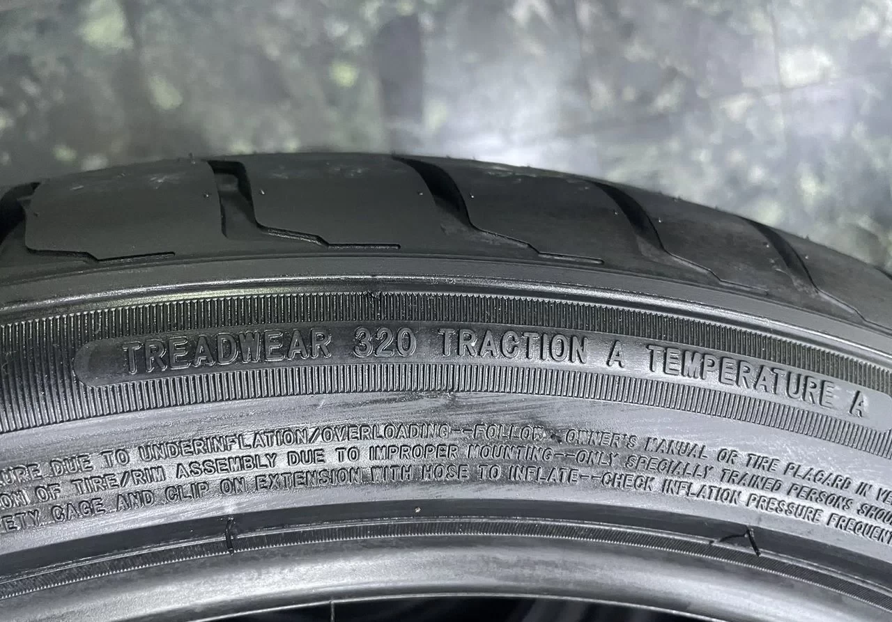 Opals FH888 245/40 R19 98Y #3