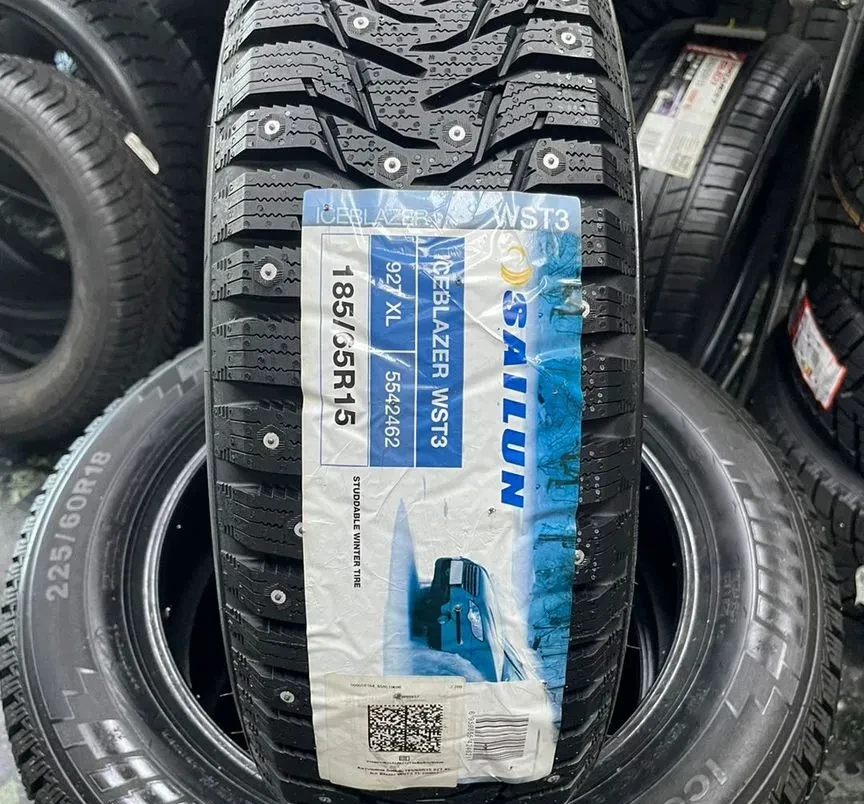 Sailun Ice Blazer WST3 185/65 R15 92T