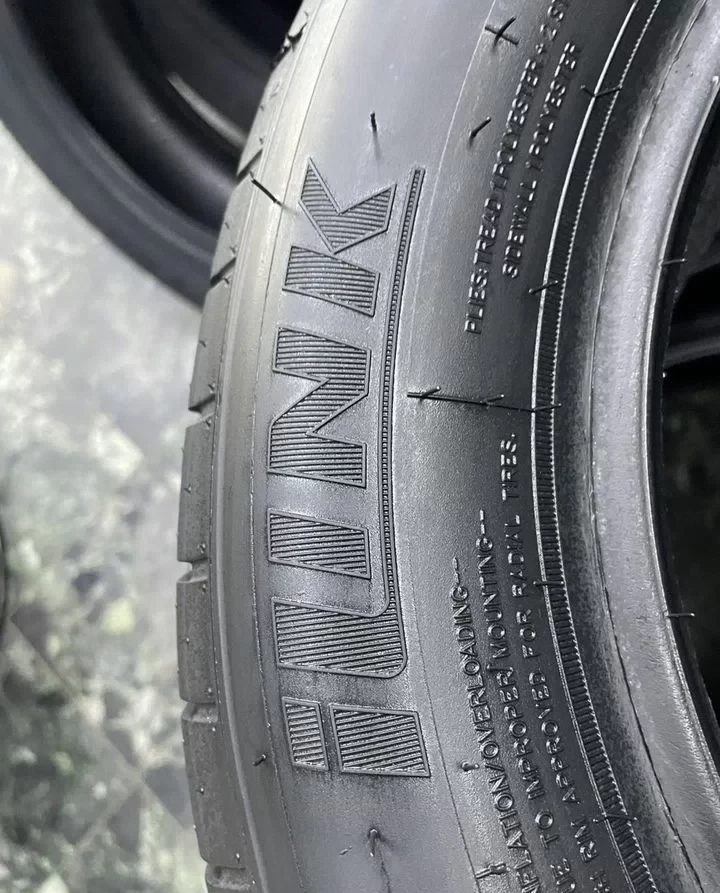 iLink L-Grip 55 185/60 R14 82H #2