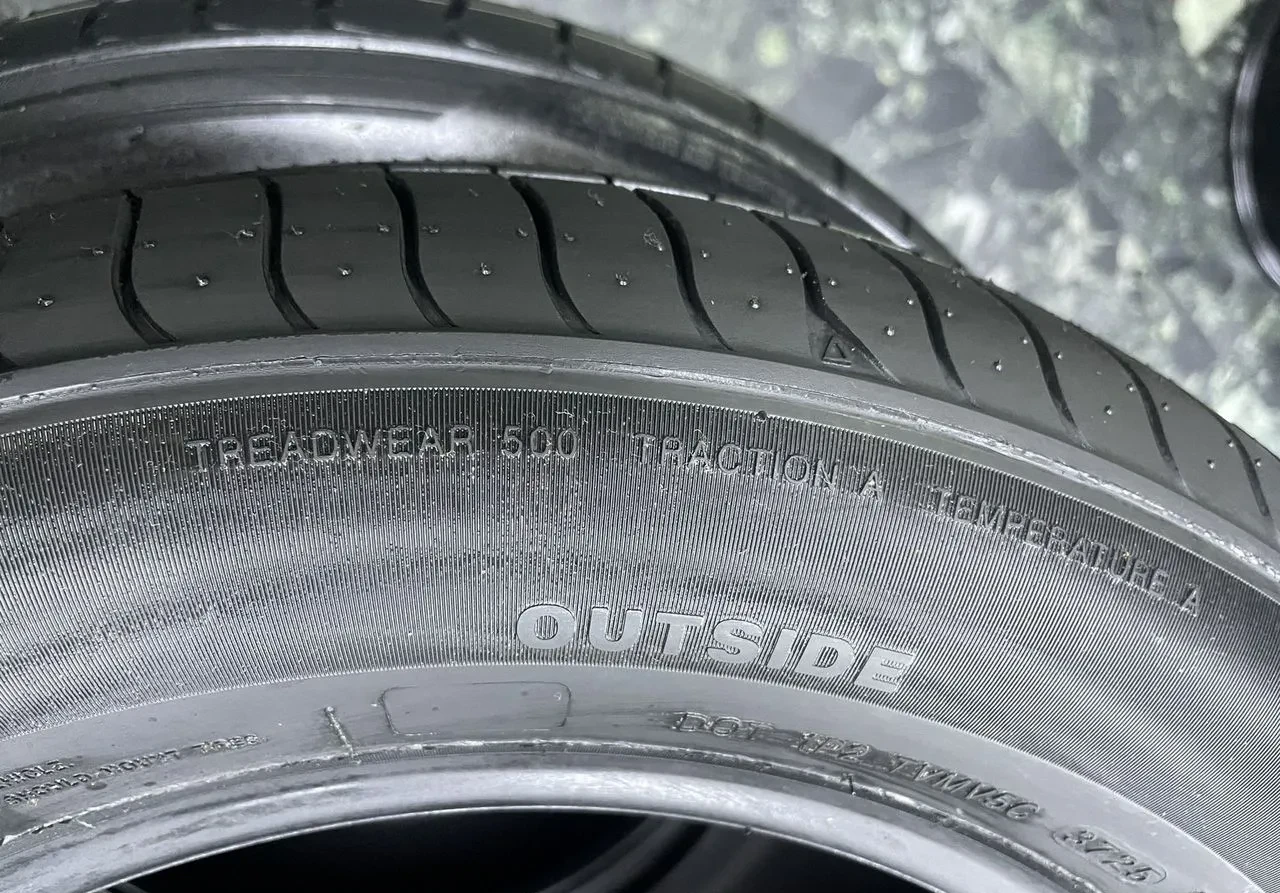 Delinte DS2 175/65 R14 82T #2