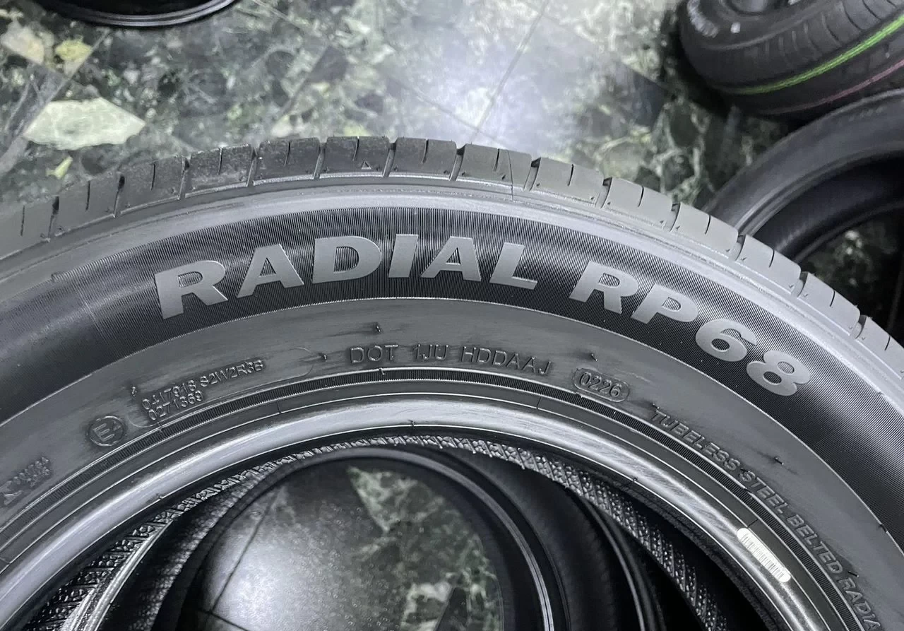 Ornate AT200 195/65 R15 91H #4