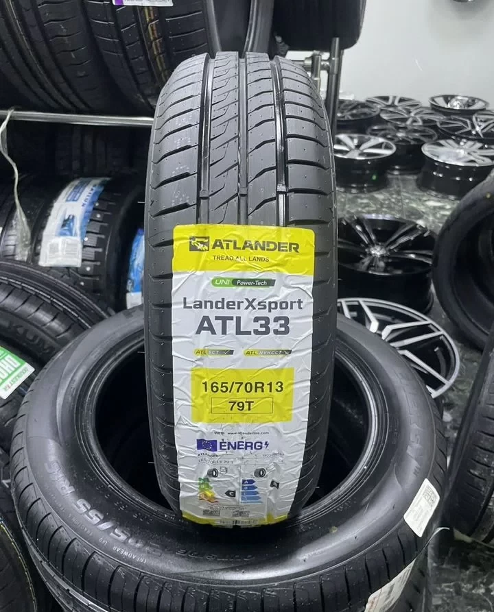 Atlander LanderXsport ATL33 165/70 R13 79T