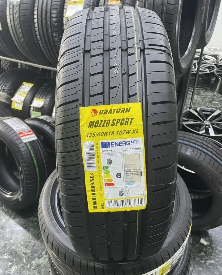 Duraturn Mozzo Sport 235/60 R18 107W