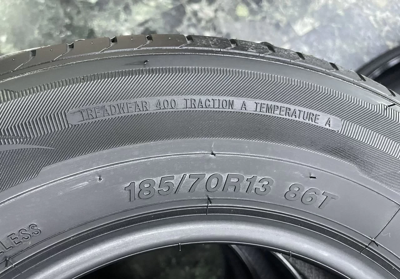Atlander LanderXsport ATL33 185/70 R13 86T #4