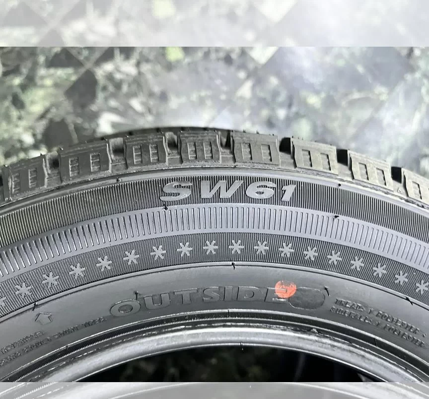 Sailun Ice Blazer Arctic 185/60 R15 88H #3