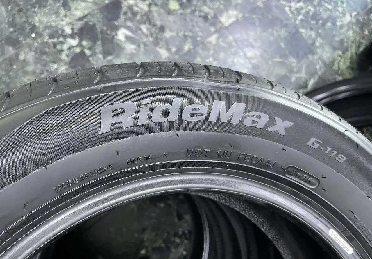 Goodride Ridemax G-118 185/60 R14 82H #4