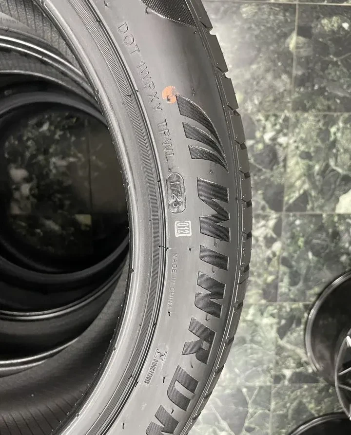 Winrun R330 235/45 R18 98W #4