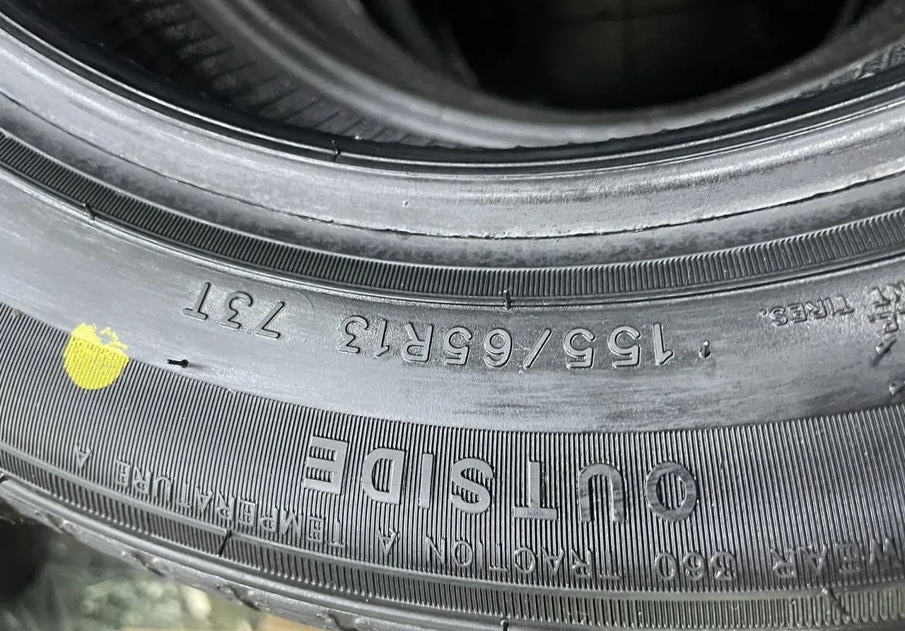 Sailun Atrezzo ECO 155/65 R13 73T #4