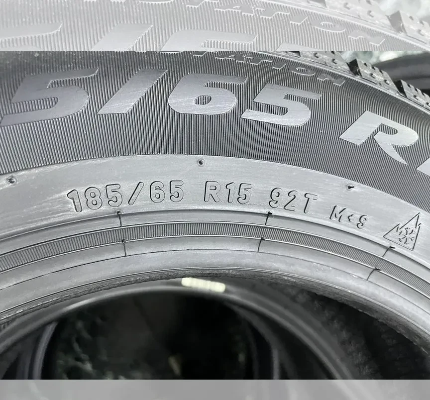 Pirelli Winter Ice Zero 185/65 R15 92T #4