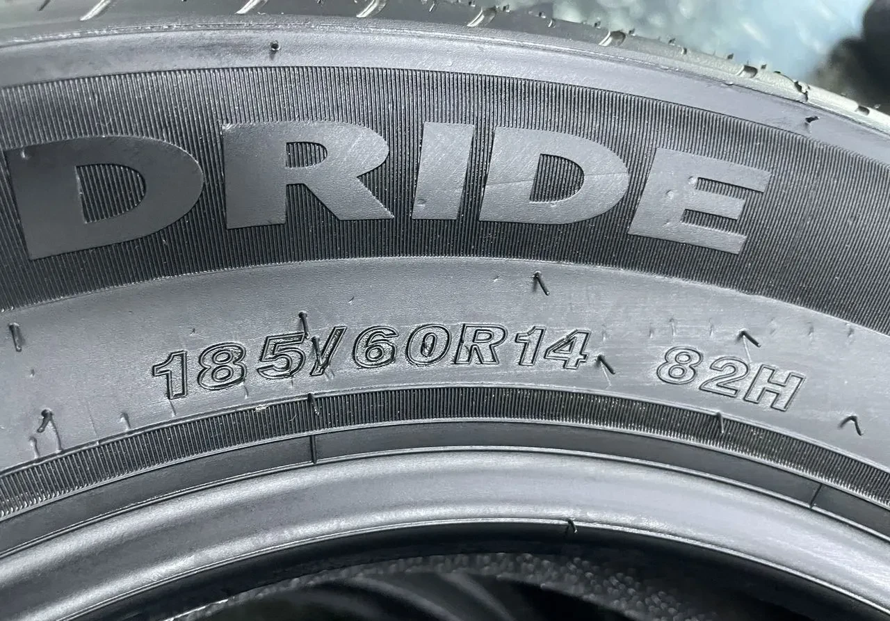 Goodride Ridemax G-118 185/60 R14 82H #2
