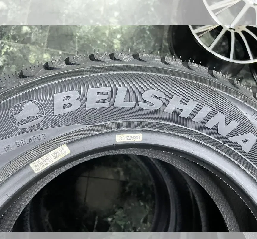 Белшина Artmotion Snow Бел-357 175/65 R14 82T #3