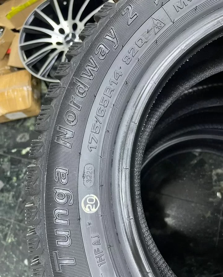 Tunga Nordway 2 175/65 R14 82Q #2