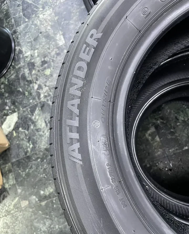Atlander LanderXsport ATL33 205/65 R16 95H #3