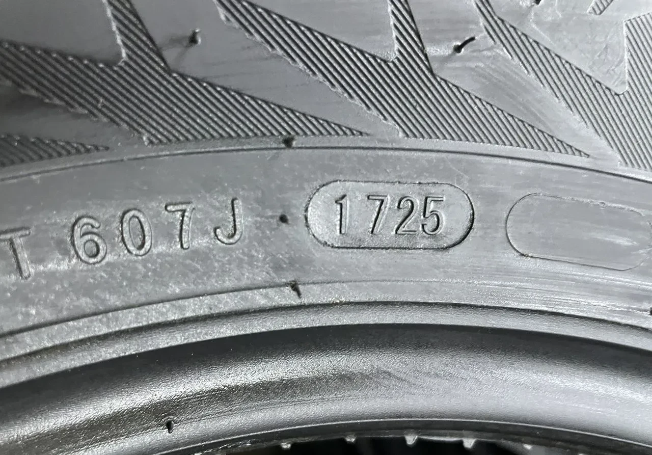 Ikon Tyres Character Ice 7 185/65 R14 90T #4