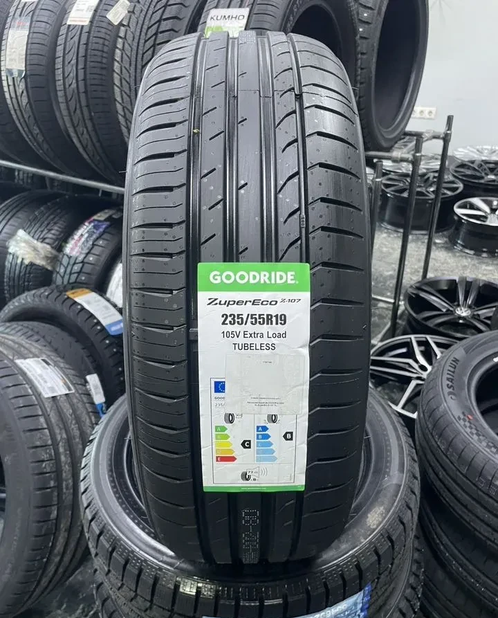 Goodride ZuperEco Z-107 235/55 R19 105V
