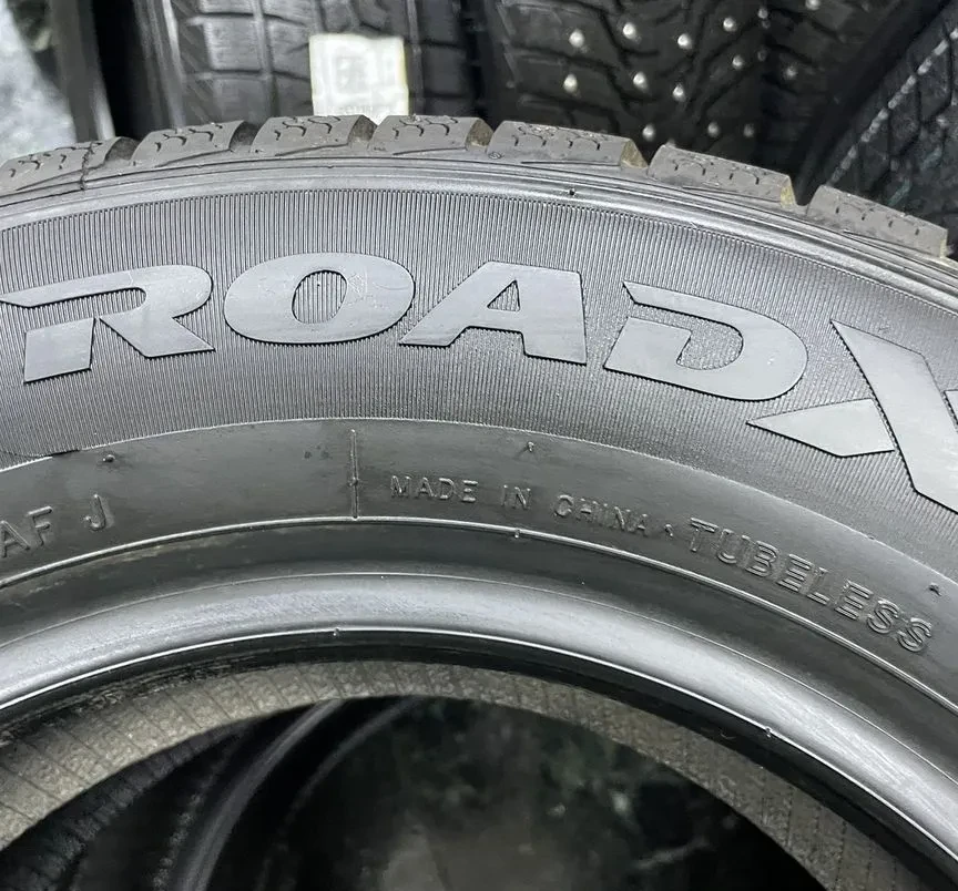 RoadX RX Frost WH01 175/70 R13 82T #3