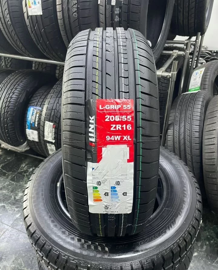 iLink L-Grip 55 205/55 R16 94W