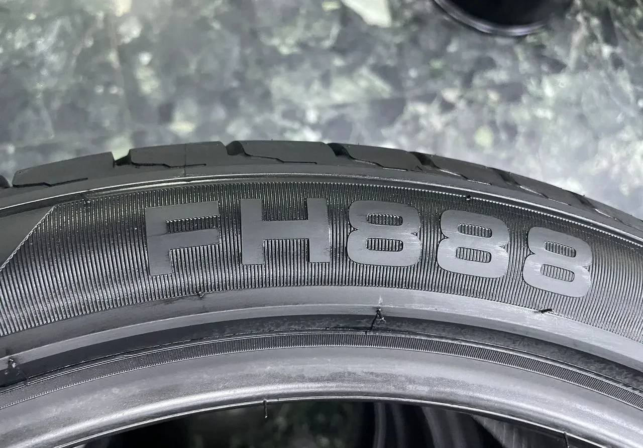 Opals FH888 245/40 R19 98Y #4