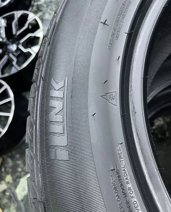 iLink Winter IL868 255/55 R18 109H #3